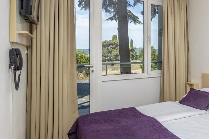 Hotel Slaven in Crikvenica