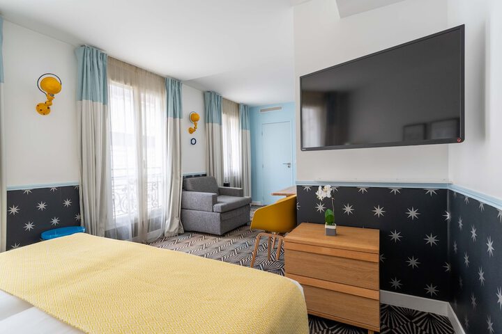 Room 13 of 54