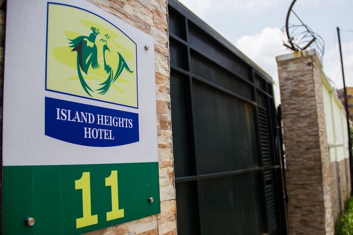 Hotel 36 of 38