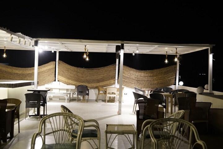 Terrace/Patio 31 of 37