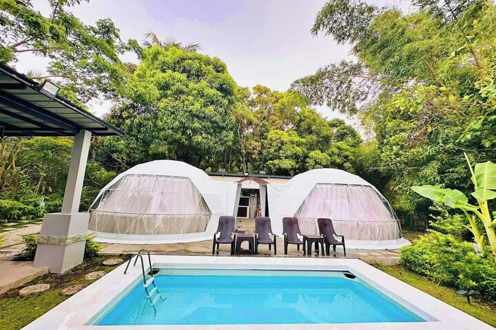 Shanti Wellness Sanctuary