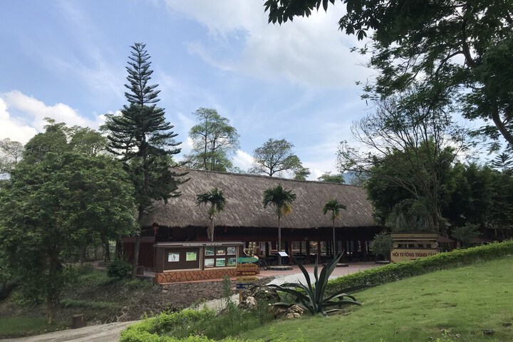 Hotel 65 of 74