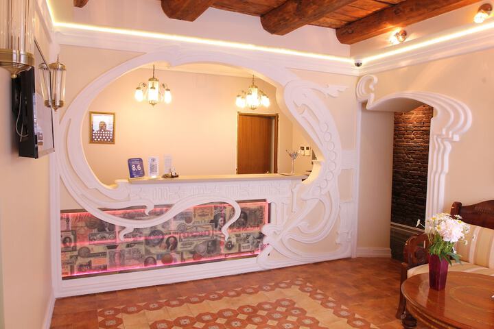 Hotel Interior 2 of 43