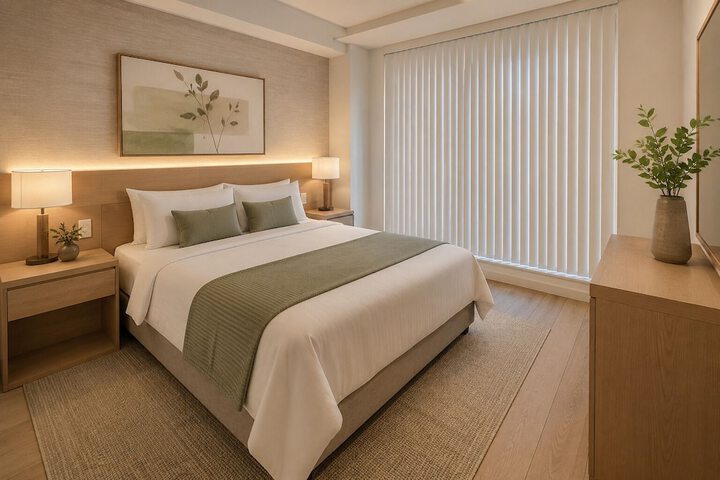 Vistara Grand Hotel