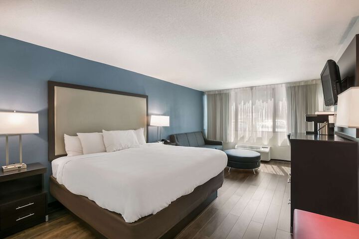 1 King Bed (6 of 7)