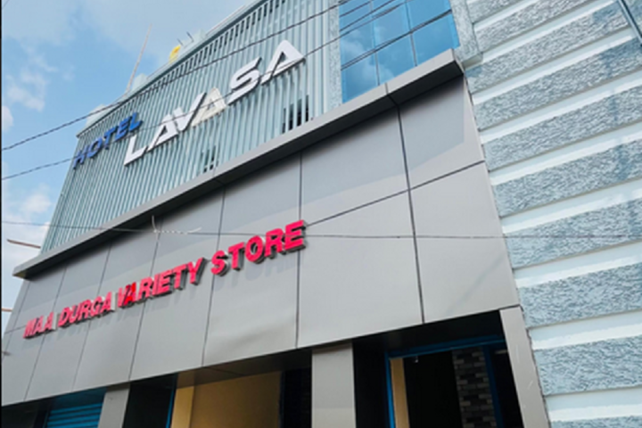 HOTEL LAVASA