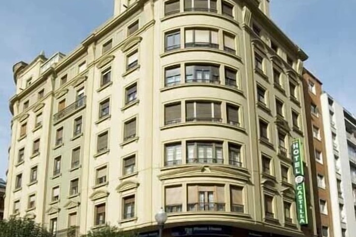 Hotel Castilla