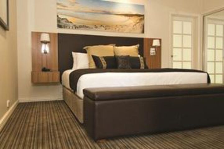 Fitness Center Photo