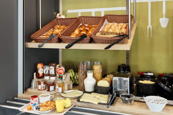 Dining Photos