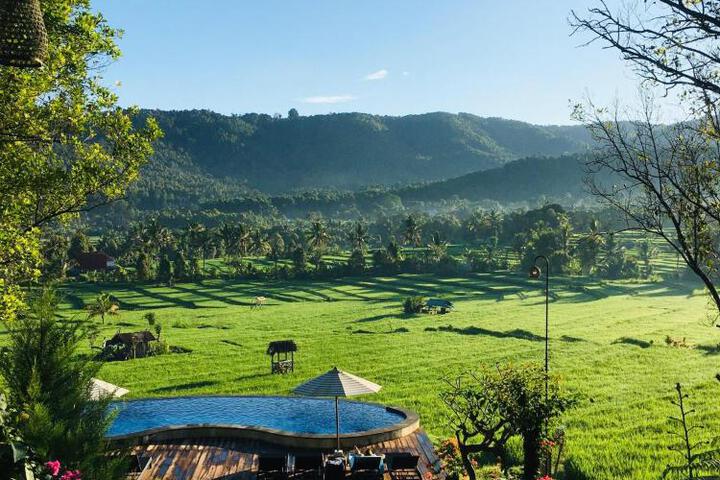 MAYURA BALI VILLA