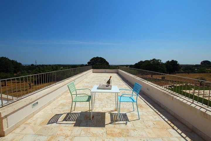 Terrace/Patio 23 of 50