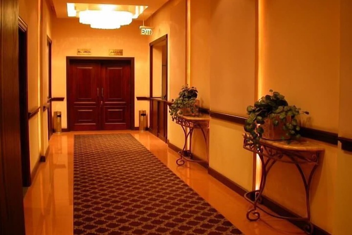 Hotel Interior 3 of 44