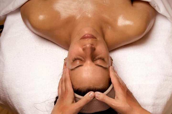 Spa and Wellness