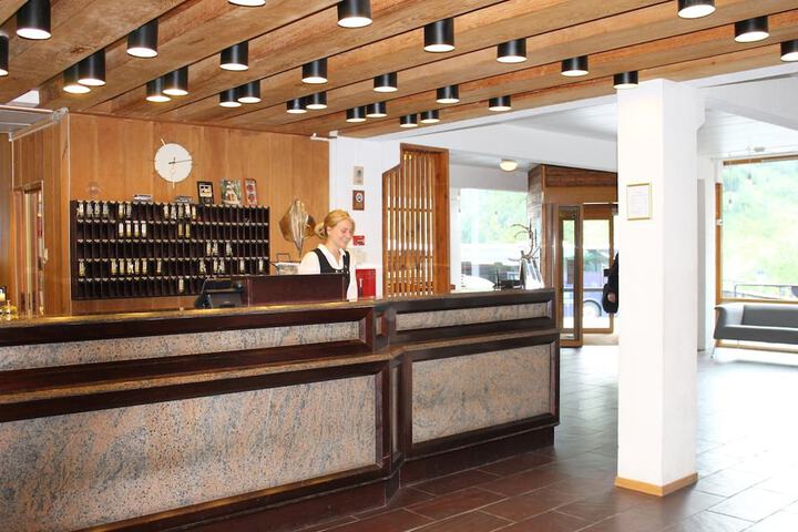 Hotel Interior 2 of 48