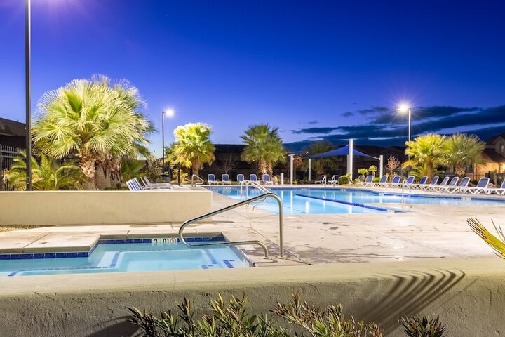 Pool 48 of 64