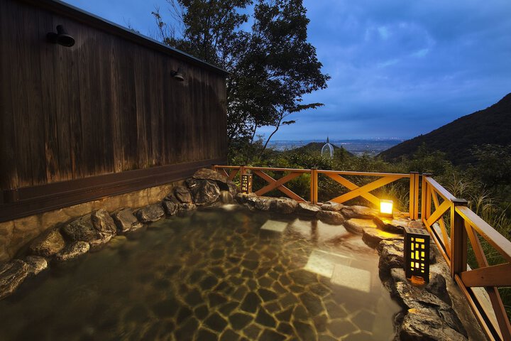 Hotel Spa