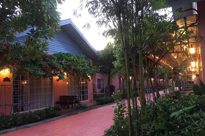 Hotel 155 of 159