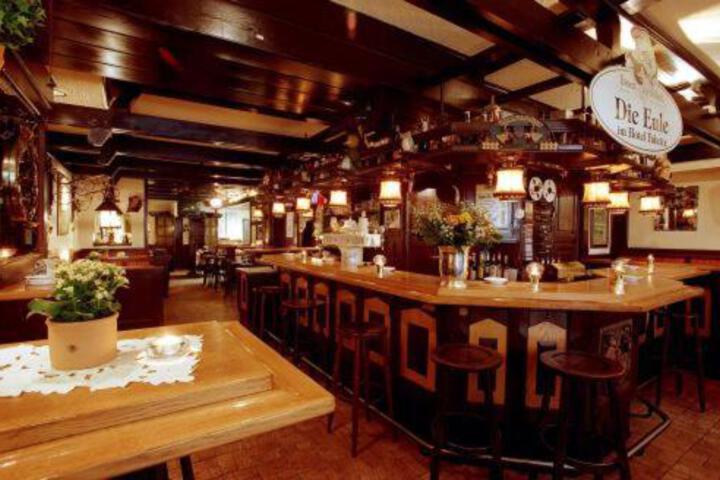 Bar/lounge