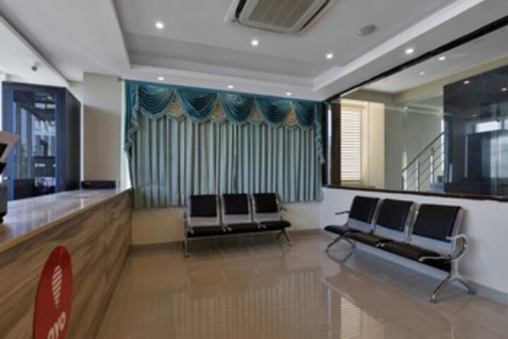 Hotel Interior 10 of 24