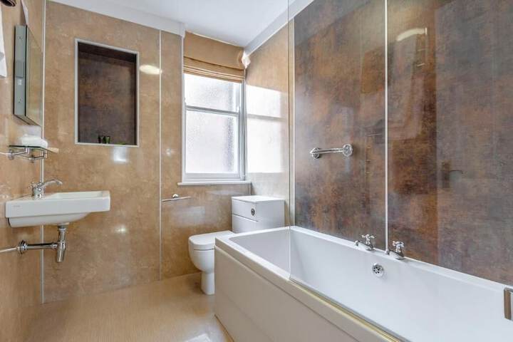 Bath Interior