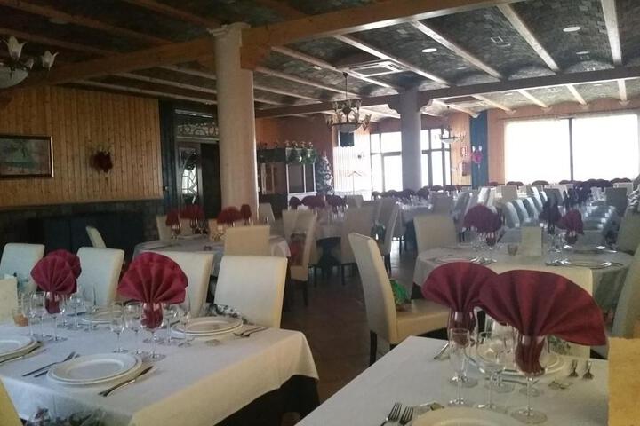 Hotel Gardu