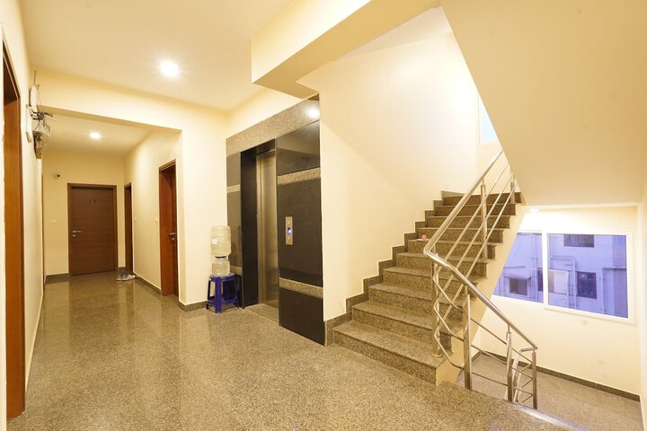 Hotel Interior 20 of 27