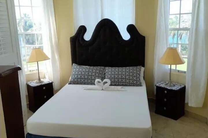 Seacastles Vacation Penthouse