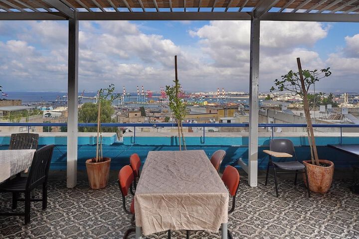 Terrace/Patio 71 of 123