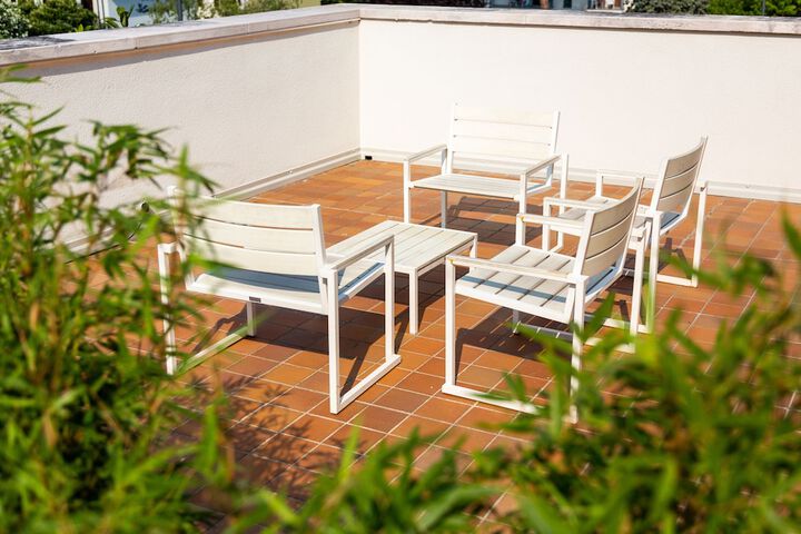Terrace/Patio 41 of 119