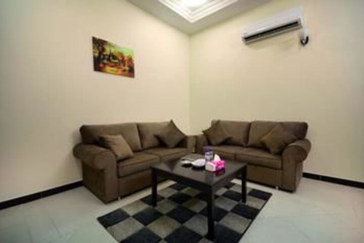 Fitness Center Photo