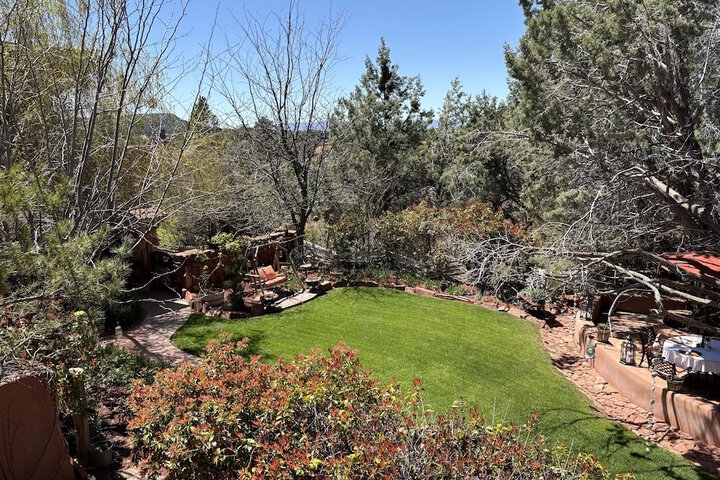 Terrace/Patio 135 of 285