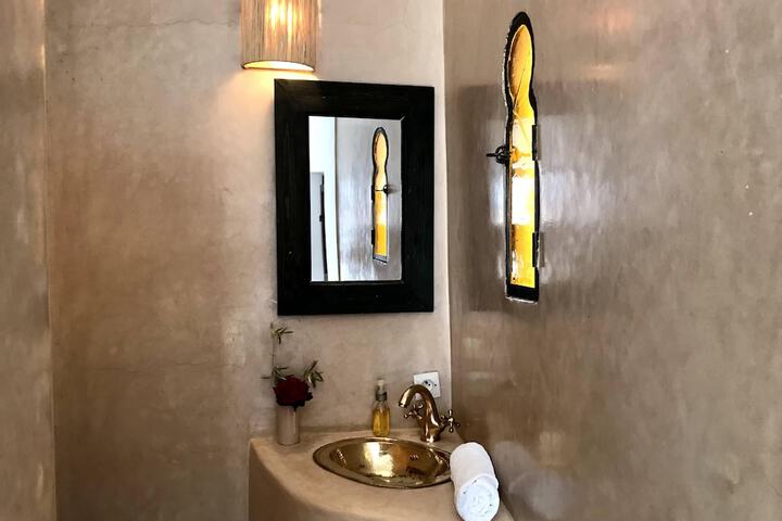 Bath Photo