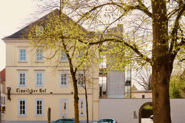 Hotel Lippischer Hof