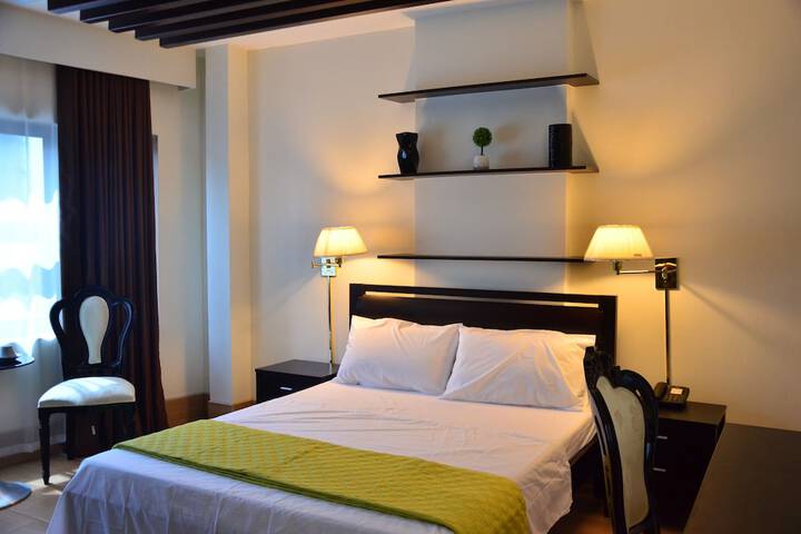 Oriental Zen Suites