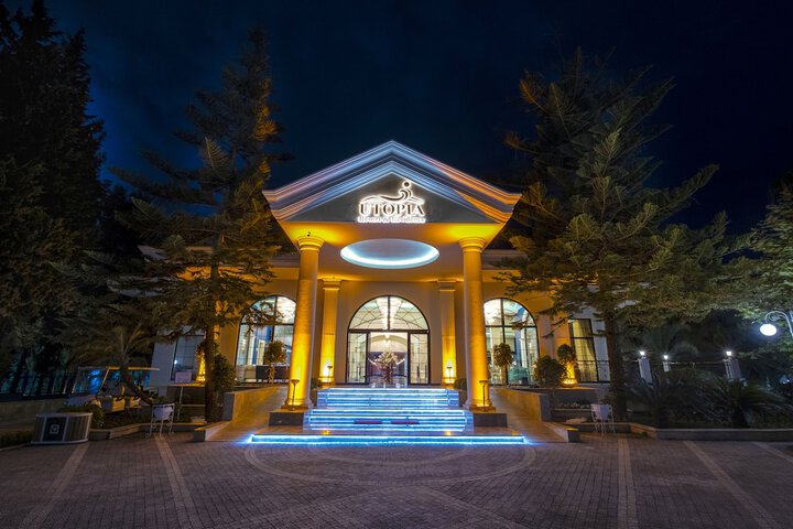 Hotel 101 of 141