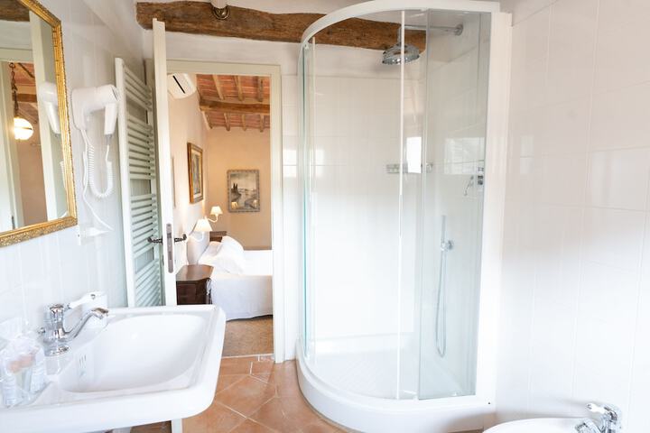 Bath Photo