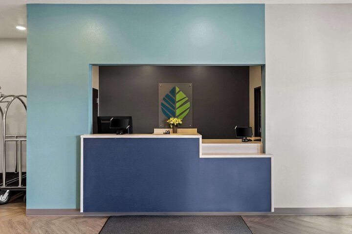 Hotel Interior 3 of 30