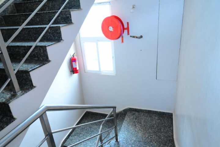 Hotel Interior 8 of 28