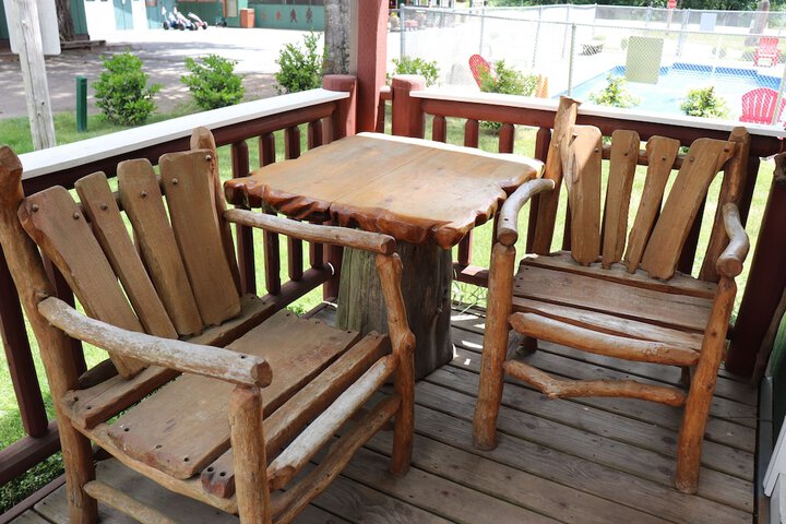 Terrace/Patio 270 of 504