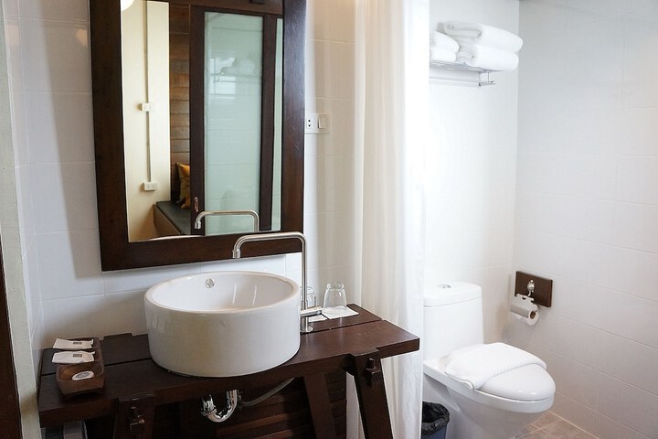 Bath Amenities