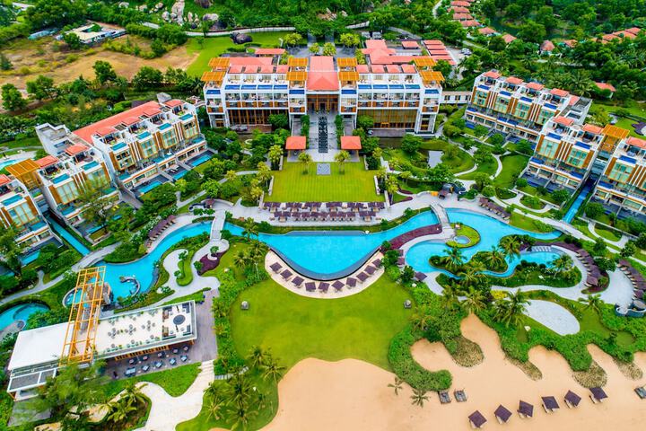 Hotel 226 of 252