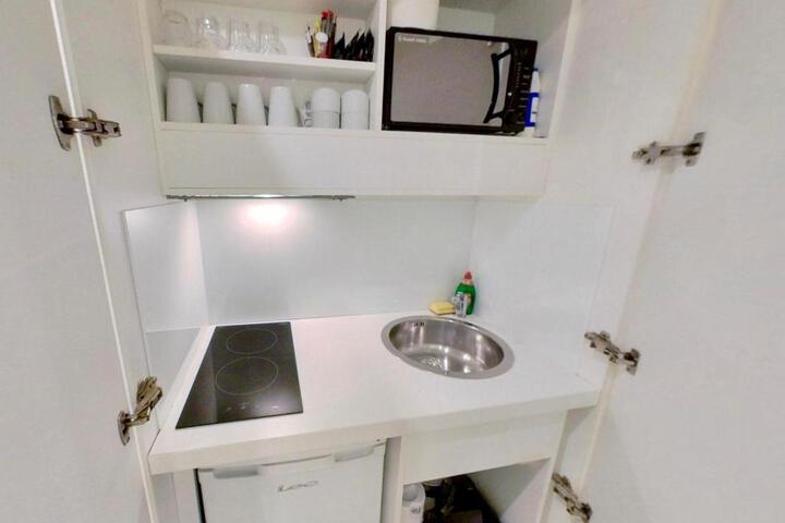 Facilities