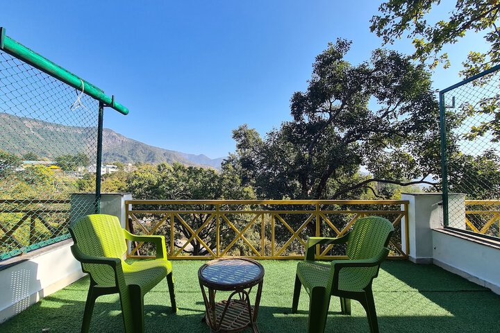 Terrace/Patio 42 of 122