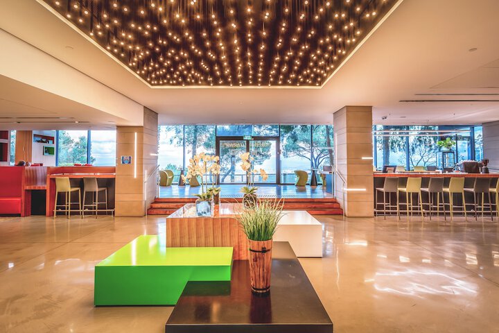 Hotel Interior 2 of 45