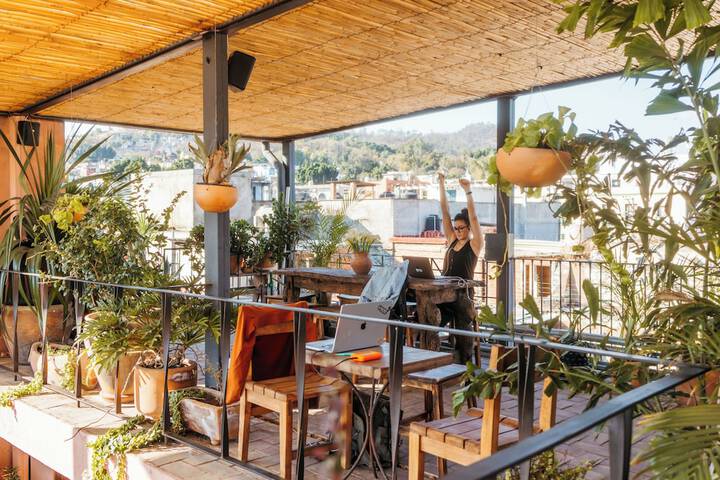 Terrace/Patio 108 of 118