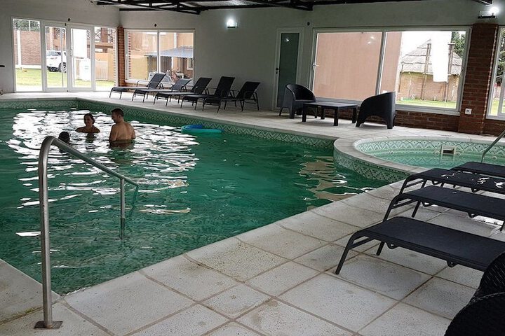 Pool 8 of 30