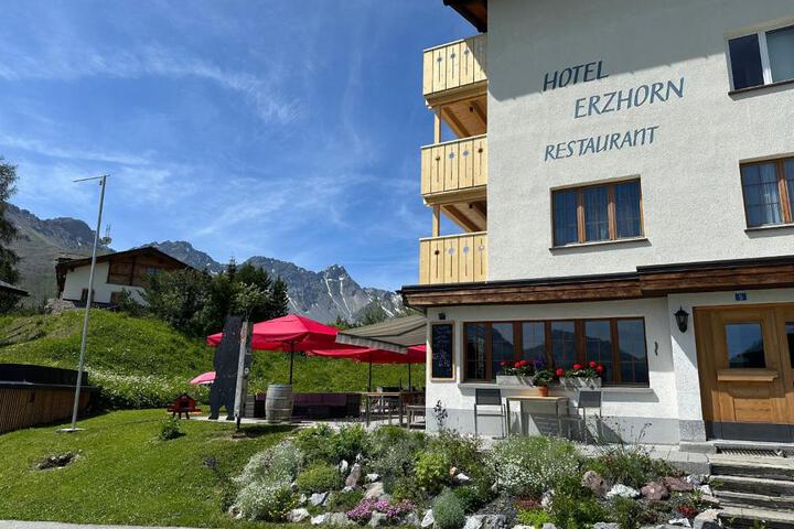 Erzhorn