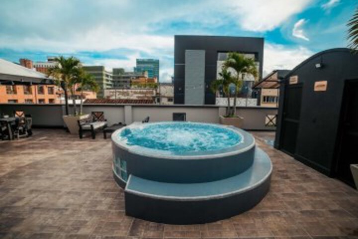 Wellness Treatments