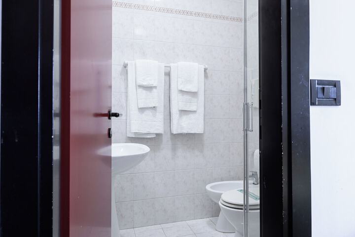 Bath Amenities