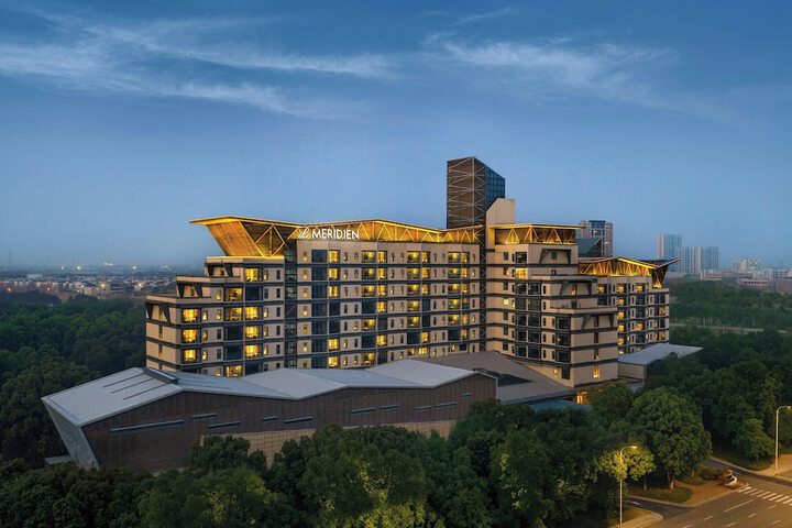 Image of Le Méridien Changzhou